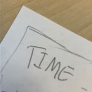 Meet your Posher, Seby